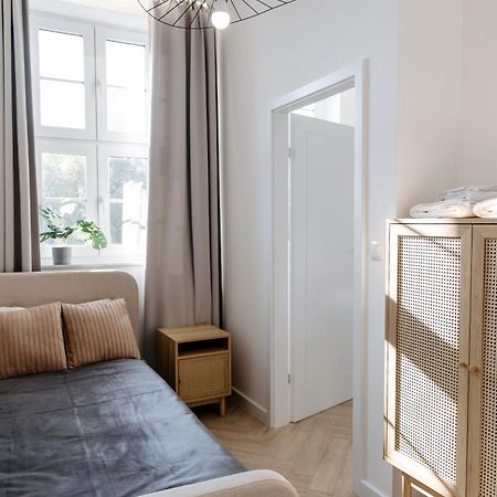 Mb By The Sea Apartments - Old Town Gdańsk Exterior foto