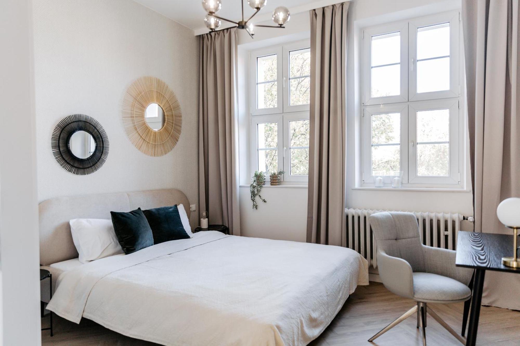 Mb By The Sea Apartments - Old Town Gdańsk Exterior foto