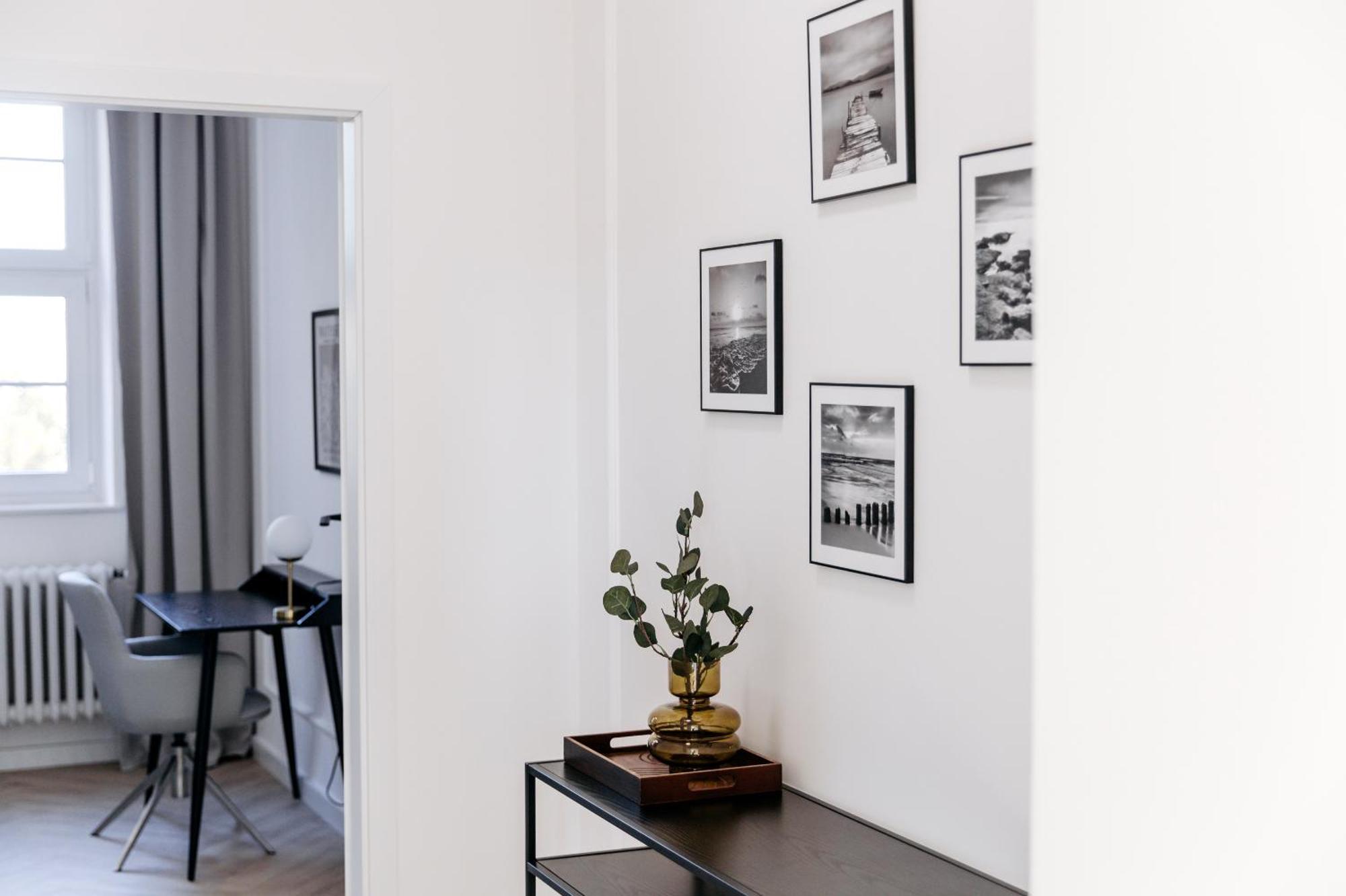Mb By The Sea Apartments - Old Town Gdańsk Exterior foto