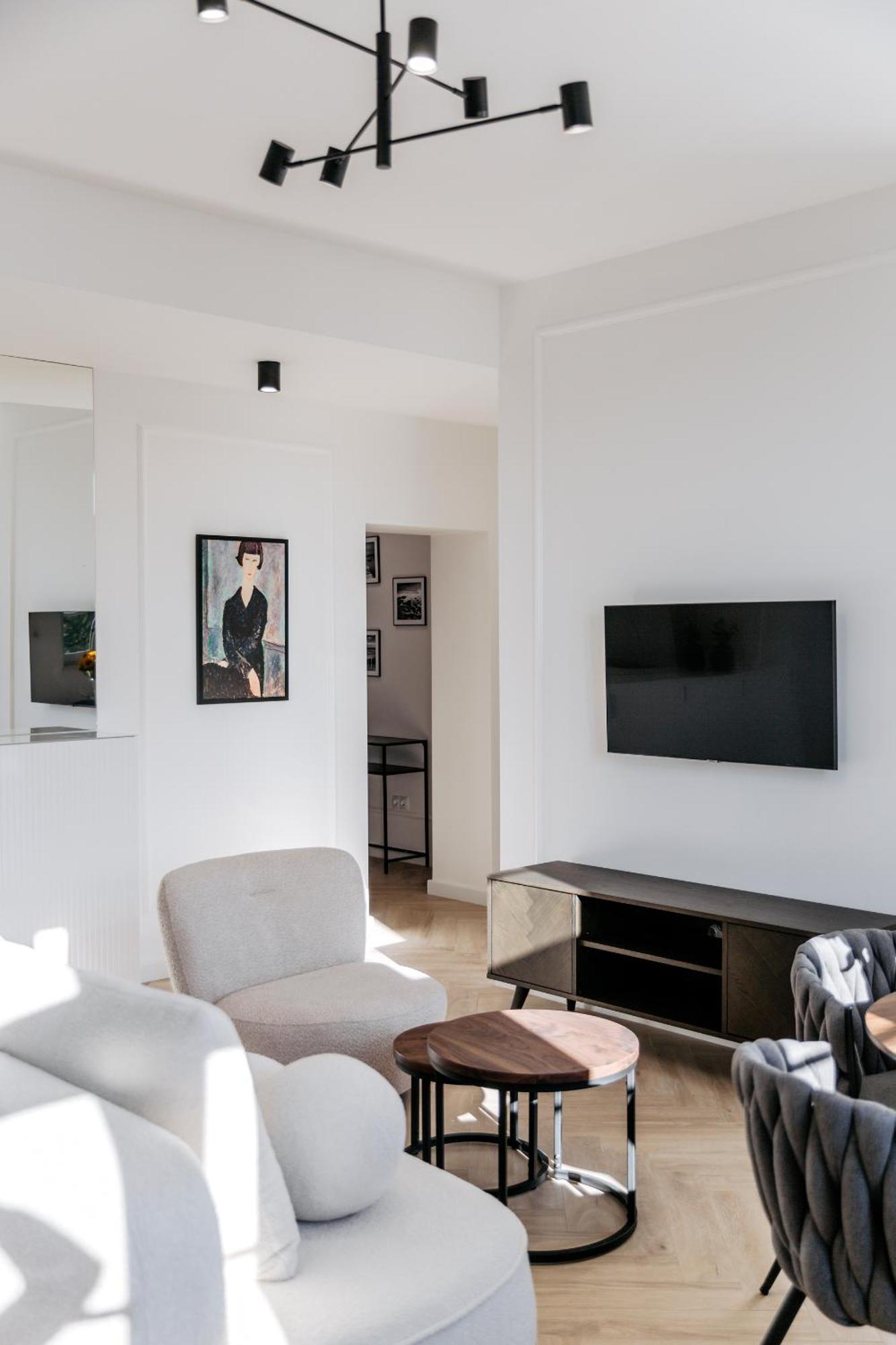 Mb By The Sea Apartments - Old Town Gdańsk Exterior foto