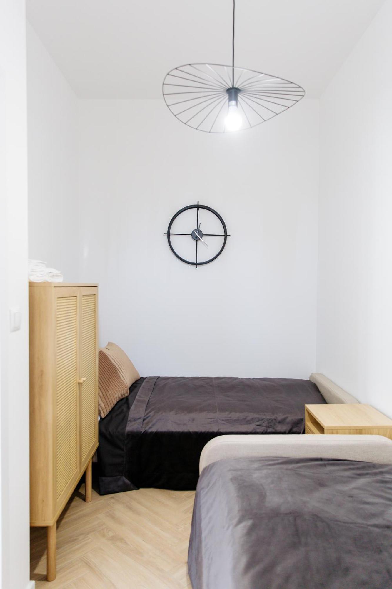 Mb By The Sea Apartments - Old Town Gdańsk Exterior foto