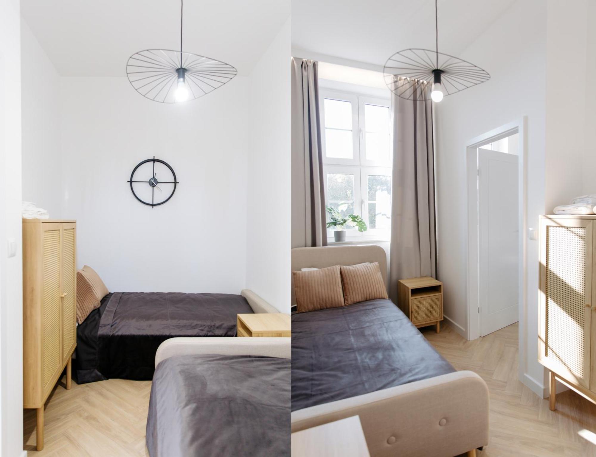 Mb By The Sea Apartments - Old Town Gdańsk Exterior foto